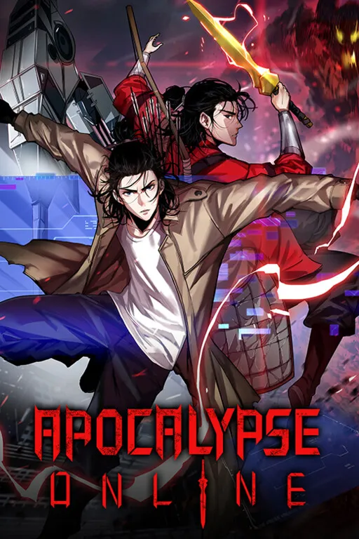 World's Apocalypse Online