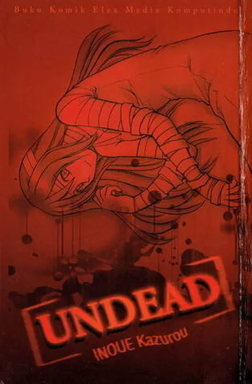 Undead