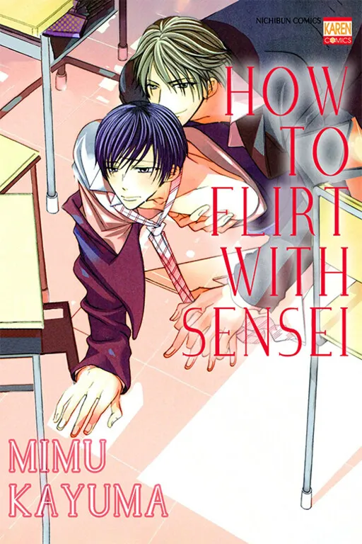 Sensei no Kudokikata