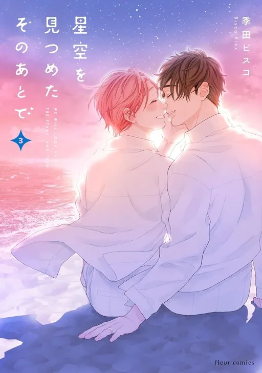 After We Gazed at the Starry Sky