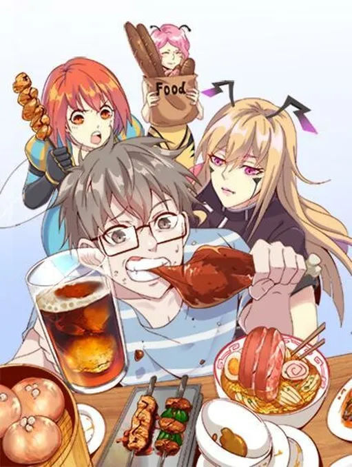 Eating to Save the World