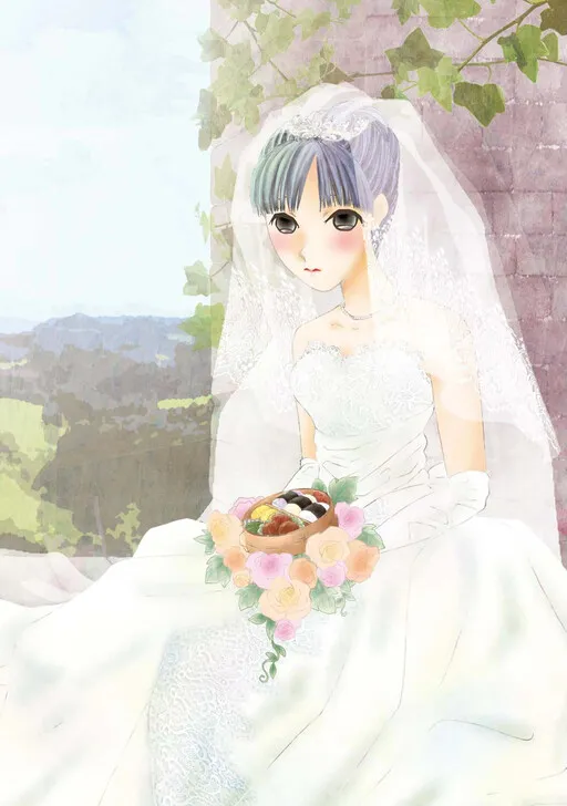 Takasugi-san Family's Obento