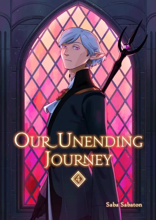 Our Unending Journey
