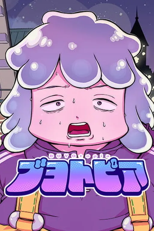 Blobtopia