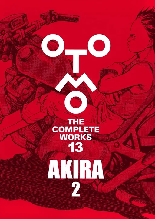 Akira