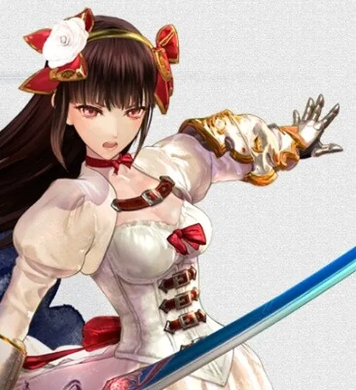 Valkyria: Azure Revolution