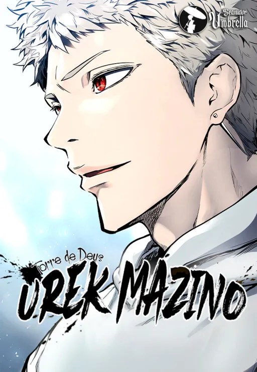 Tower of God: Urek Mazino