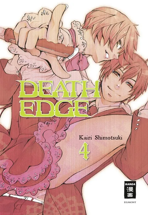 Death Edge