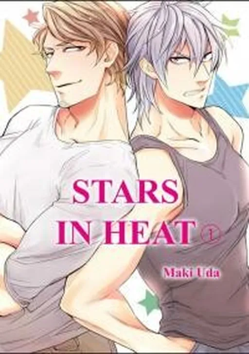 Hatsujo Porno Star