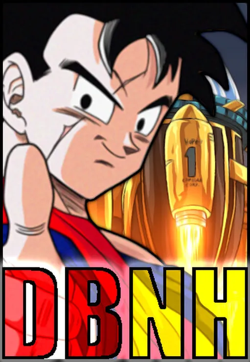Dragon Ball - New Hope