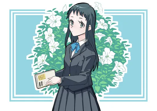 Sick Genderswapped Girl