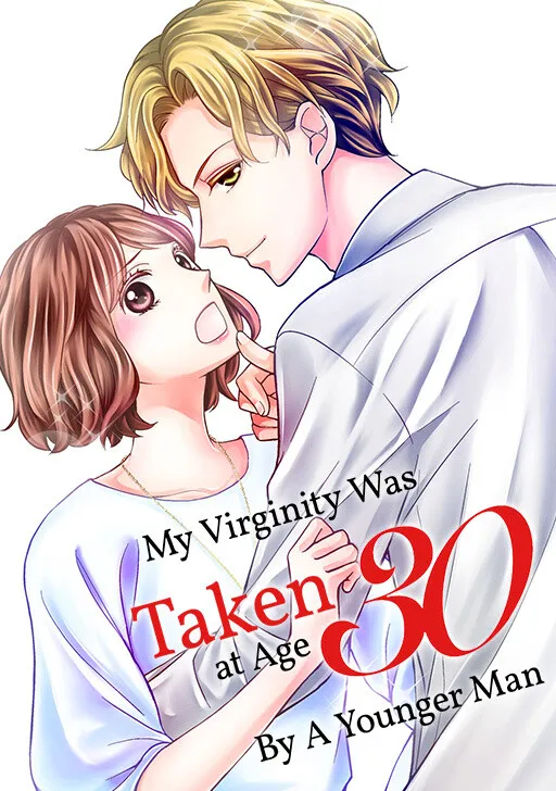 30-sai Toshishita Danshi ni Ubawaremashita