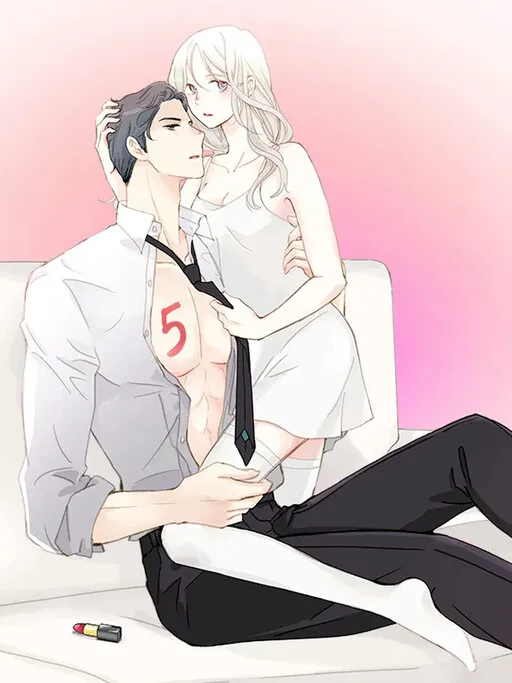No. 5 friend