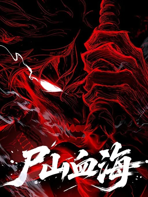 A Mountain of Corpses, A Sea of Blood