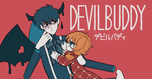 Devil Buddy
