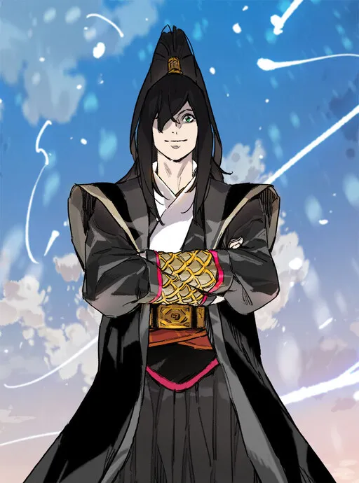 Undefeatable Swordsman