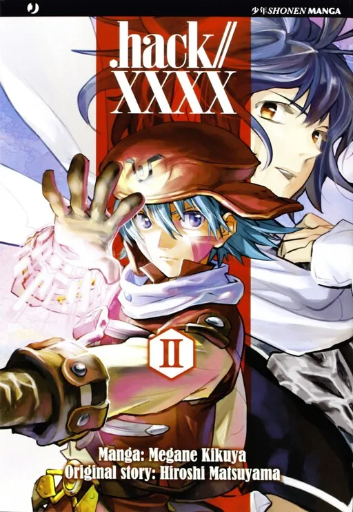 .hack//XXXX