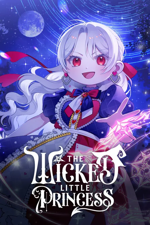 The Princess Is Evil