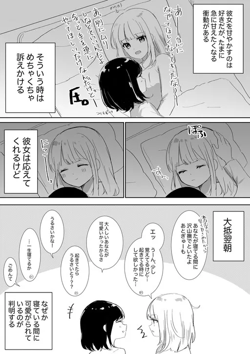 Yuri Yuri Diary