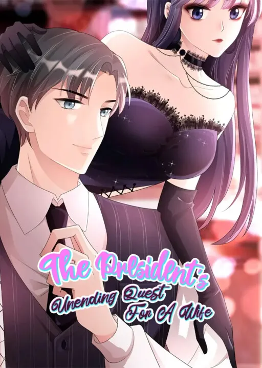 A Deadly Sexy Wife: The CEO Wants to Remarry