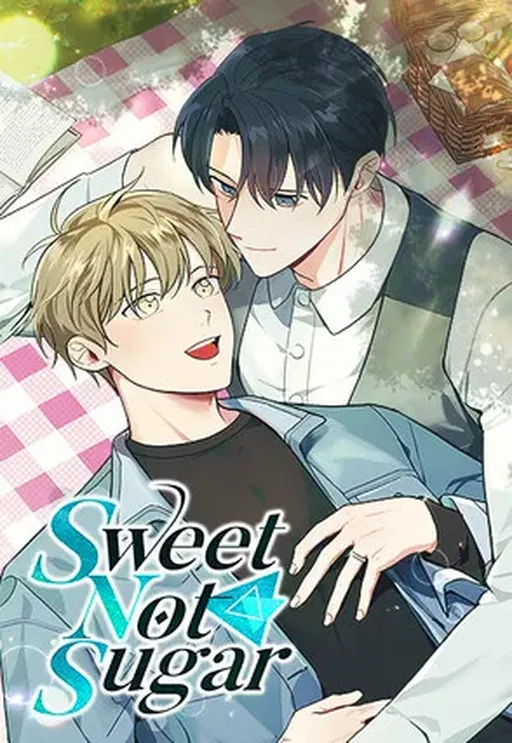 Sweet Not Sugar