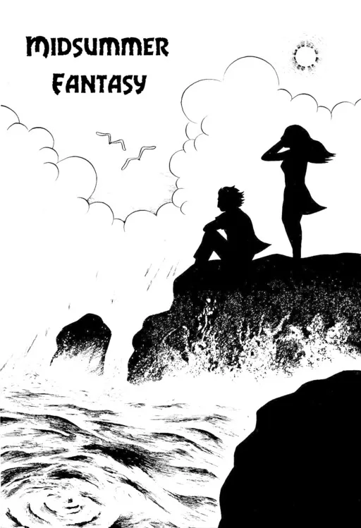 Midsummer Fantasy