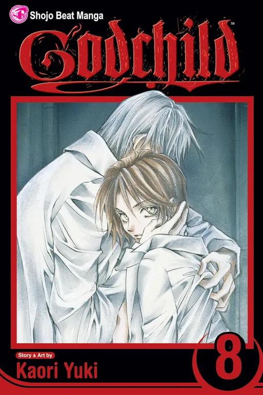 Count Cain - GodChild