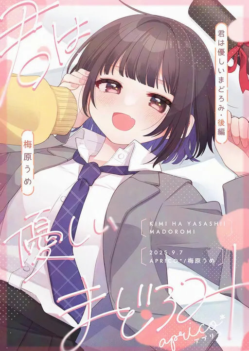 Kimi wa Yasashii Madoromi