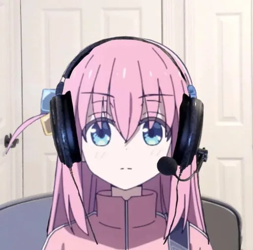 Official "Test" Manga