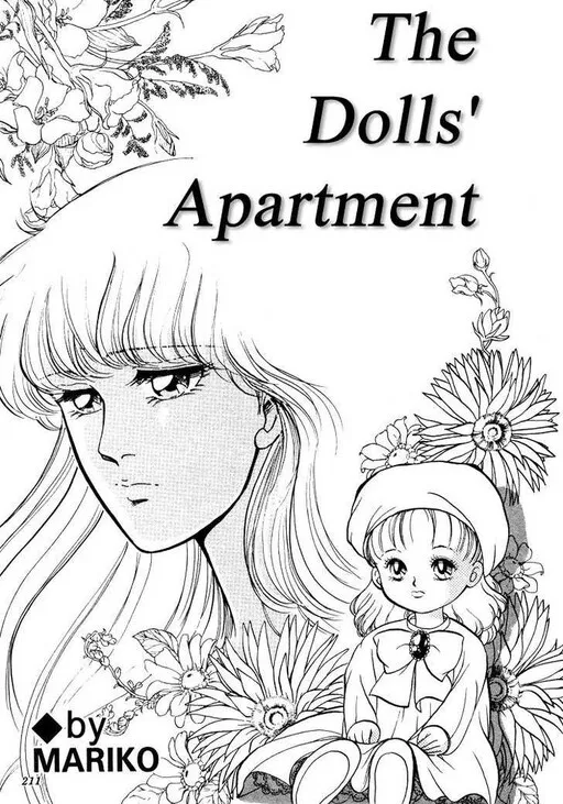The Dolls' Apartment