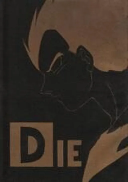 Dragon Ball - Die (Doujinshi)