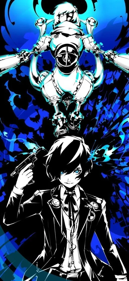Persona 3 Reload: Beginnings