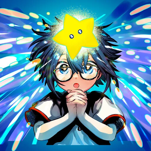 Wish Upon a Star