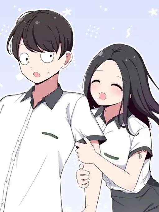 Jae-Kyung's Secret