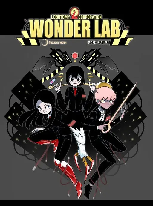 WonderLab