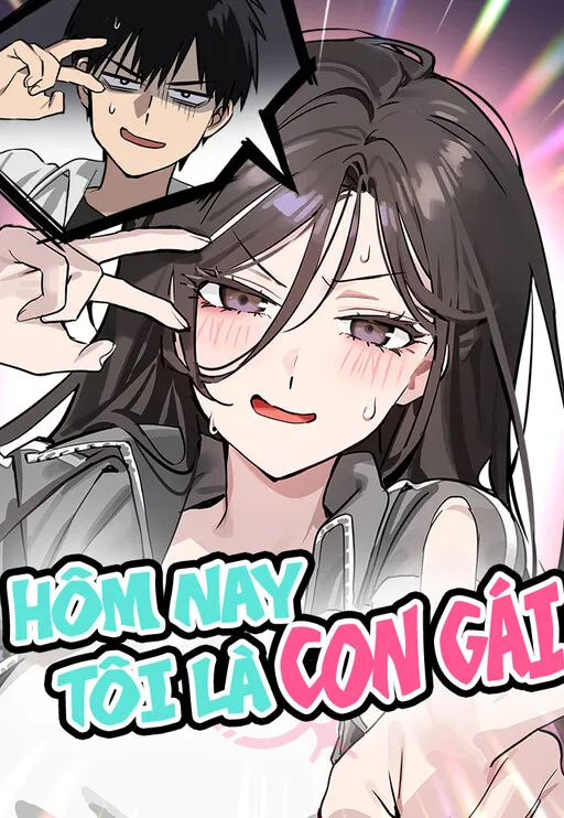 Who's That Girl?