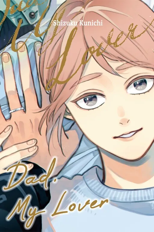 Dad, My Lover