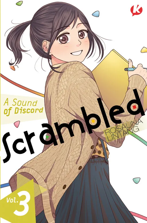 Scrambled