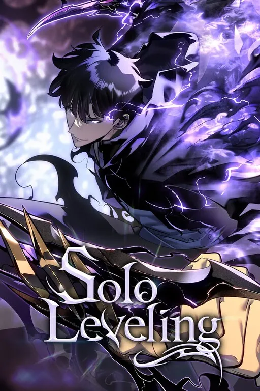 Only I Level up