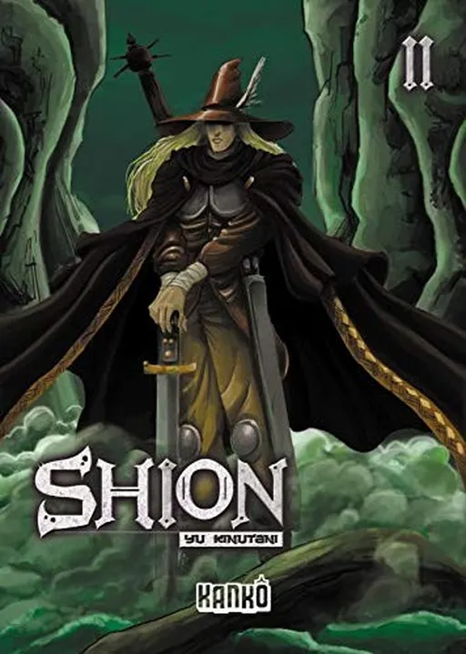 Shion