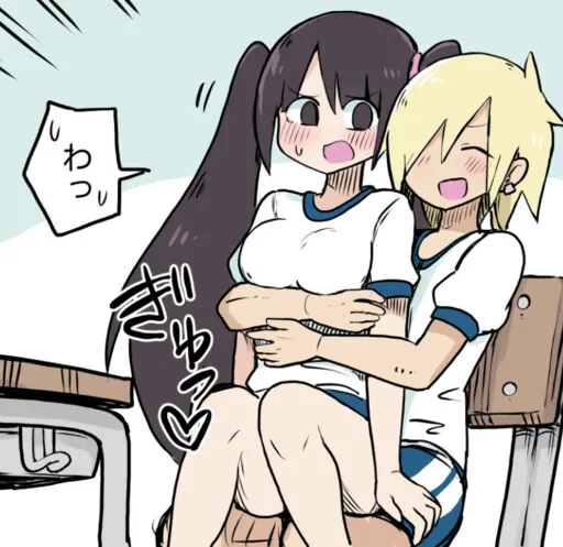 100 Nichigo ni S○X suru Twintail-chan