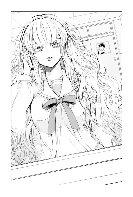Yamagata Girl Mary-san