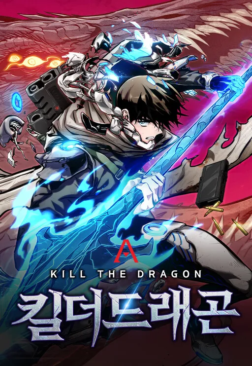 Kill The Dragon