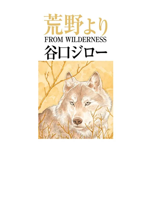 From Wilderness