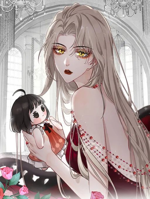 Living With a Vampire Sister