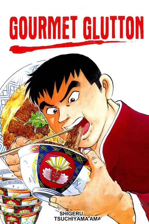 Gourmet Glutton