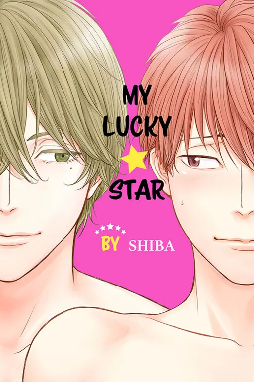 My Lucky Star