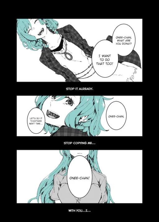 BanG Dream! - Asphyxiate (Doujinshi)