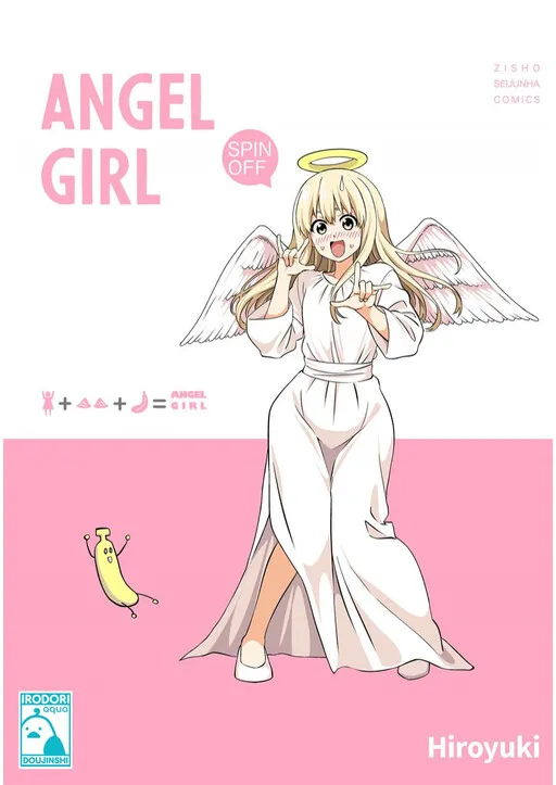 Angel Girl