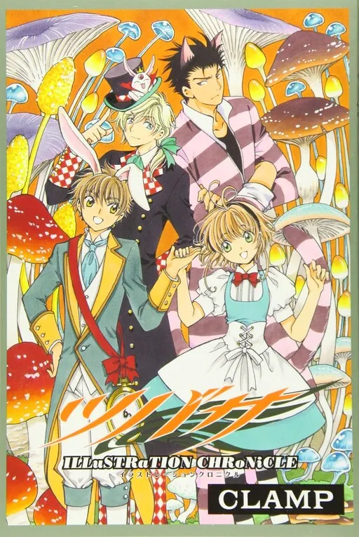 Chronicle of the Wings
